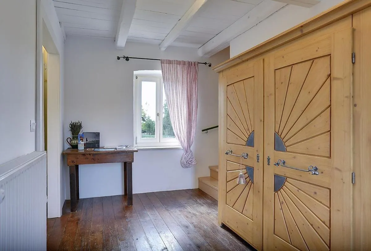 Villa Krase Svetvinčenat 0*,  Croazia
