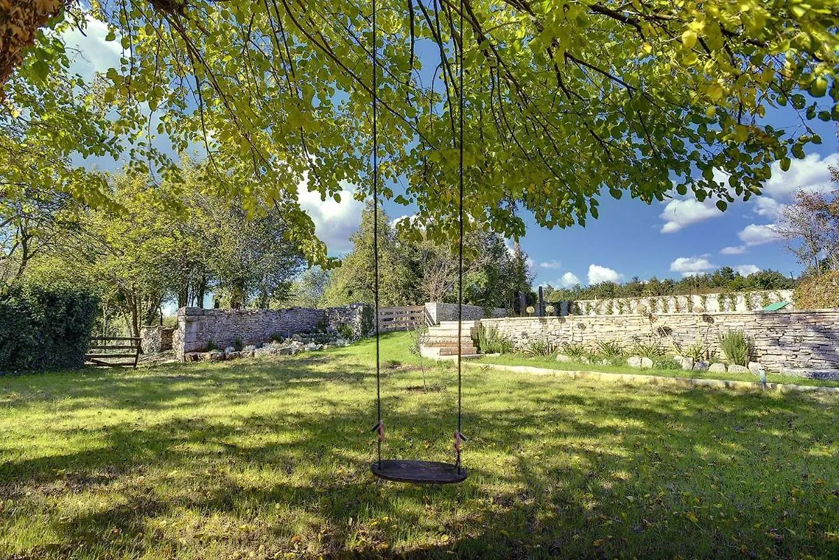 Casa vacanze Villa Krase Svetvinčenat