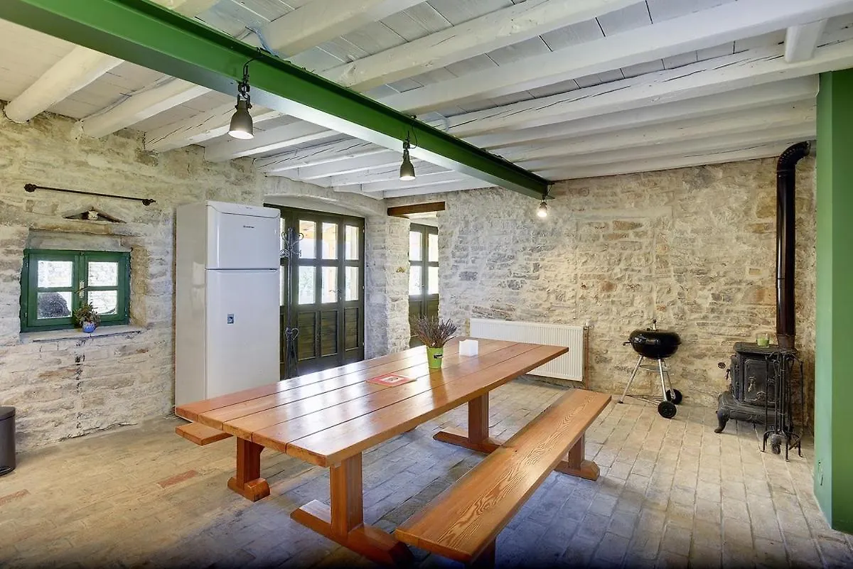 Casa vacanze Villa Krase Svetvinčenat