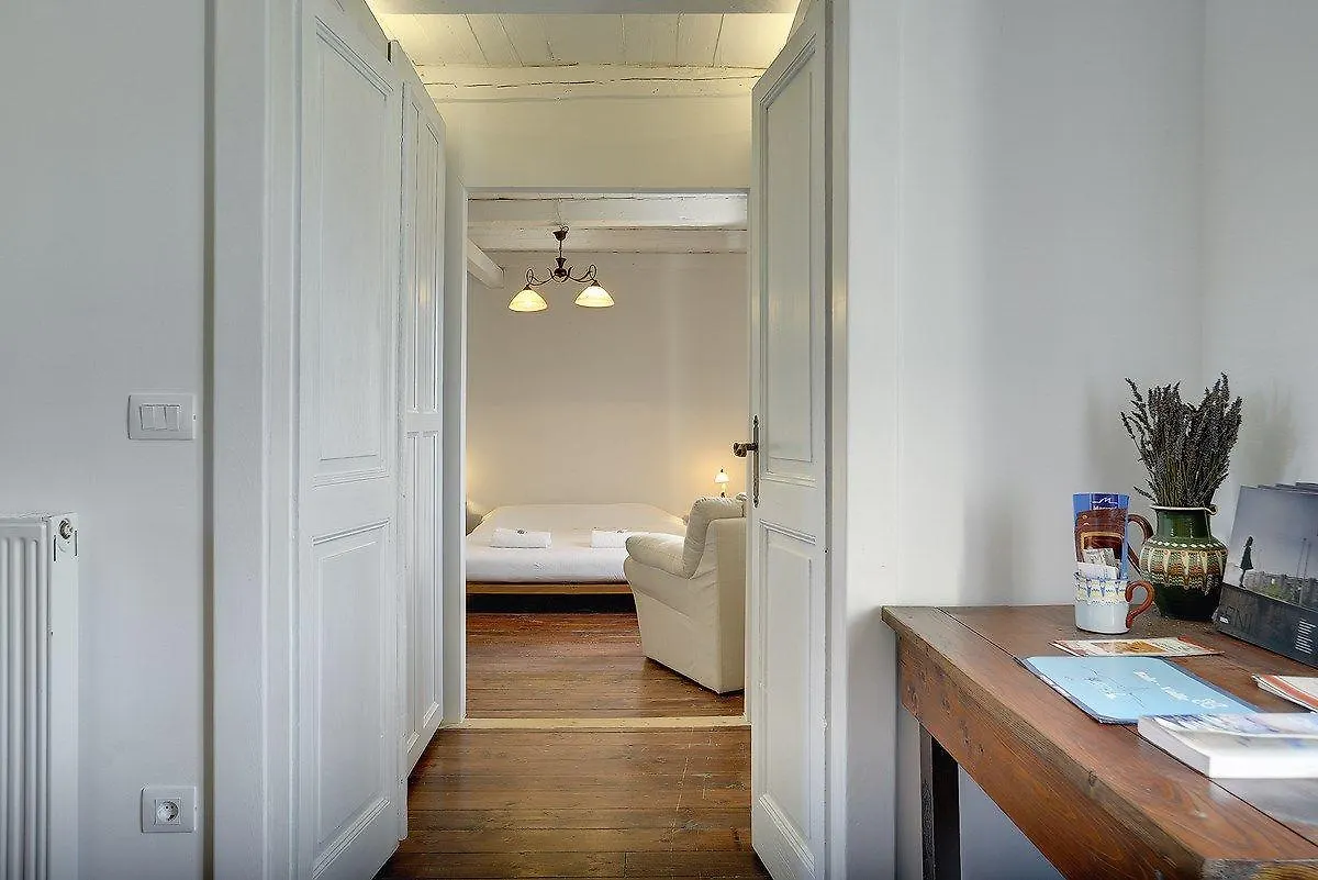 Villa Krase Svetvinčenat Casa vacanze