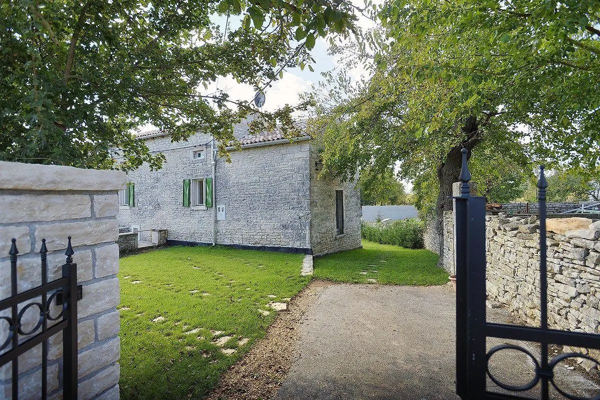Villa Krase Svetvinčenat