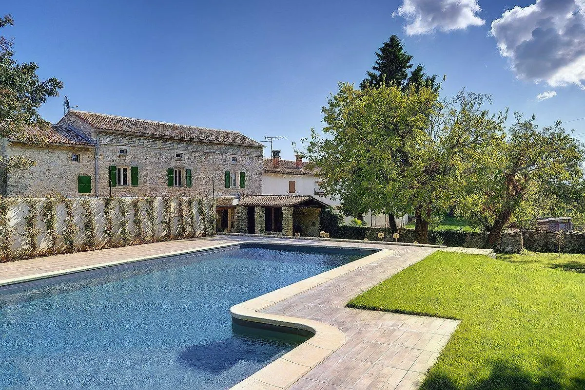 Casa vacanze Villa Krase Svetvinčenat