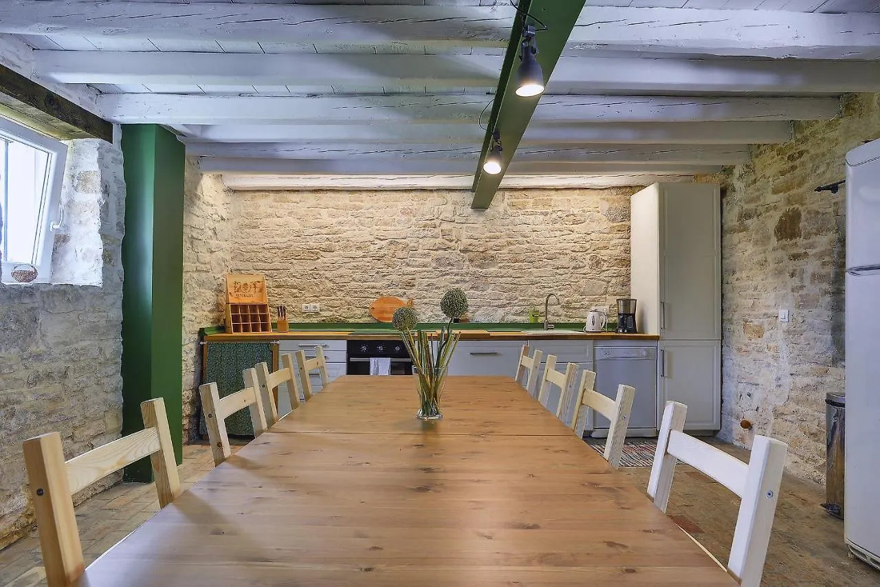 Casa vacanze Villa Krase Svetvinčenat